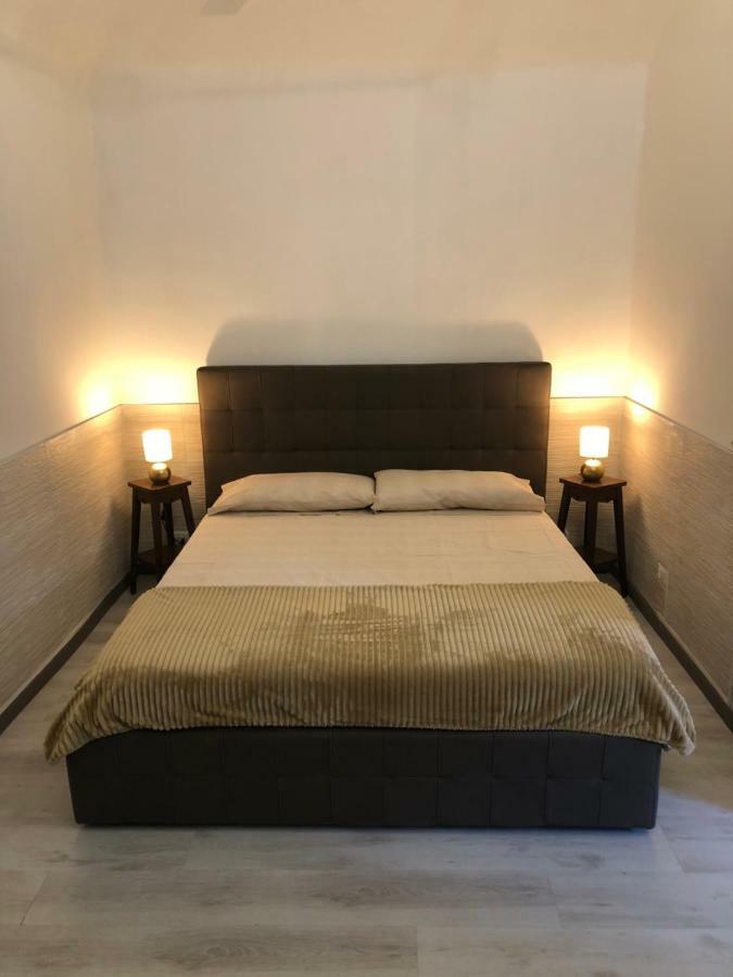 36 Via Santa Chiara Apartment Turin Exterior photo